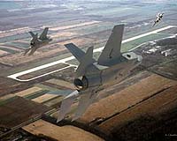 More bomb racks, missile launch systems for F-35s on way