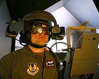 Outside View: Air Force woes -- Part Two