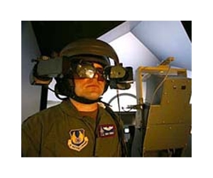Israel to make helmets for US F-35 fighter