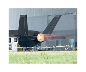 Developing Military Jet Fuel
