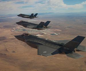 Japan buys F-35 stealth jets despite price rise