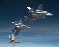 US Marines send F-35 stealth fighter squadron to Japan