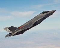 Air Force selects Wisconsin, Alabama bases for F-35As