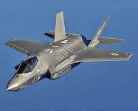 Airmen at Eielson AFB, Alaska, start building bombs for F-35As