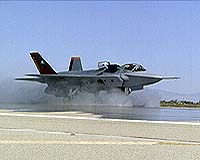 US DoD Releases One Billion Dollars For Six F-35B STOVL Aircraft