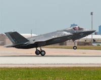 Navy Sees Future Not in F-35s, But in Unmanned Aircraft