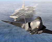 Swords and Shields: F-35 beats Russians