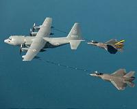 Engility to support development of automated aerial refueling technologies