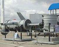 U.S. Air Force successfully demonstrates F135 engine