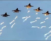 US may sell F-16s to Taiwan's new govt after May: air force