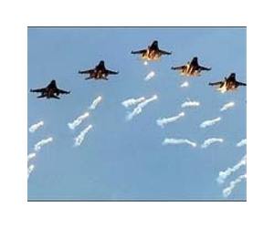China media warns against US jet sales to Taiwan