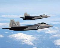 Outside View: Why F-22 is vital -- Part 10