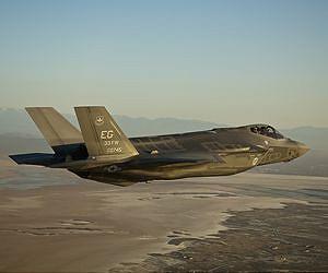 Canada auditor general blasts F35 program