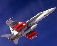 US Navy Tests New Raytheon Warhead For JSOW C-1