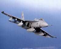 Kuwait seeks continued support for F/A-18 fighters
