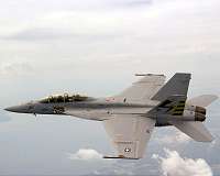 GE awarded $650M contract for F/A-18 engine support