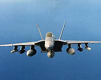 Boeing Delivers Super Hornet Proposal To Brazil For F-X2 Competition