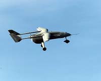 Avio Aero to develop hybrid propulsion system for UAVs