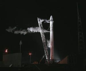SPACEX Awarded Two EELV Class Missions From The USAF