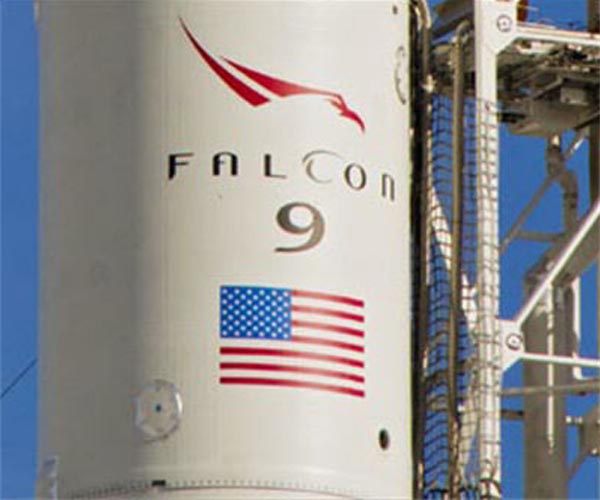SpaceX aborts GPS satellite launch from Florida