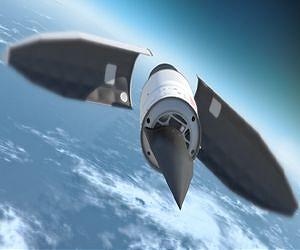 China confirms new hypersonic glide vehicle test-flight