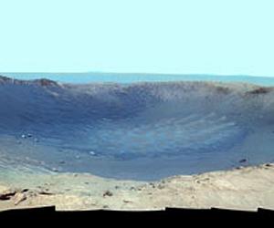 Life's molecules could lie within reach of Mars Curiosity rover