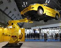 Chinese-made, US-bound: automakers eye exports