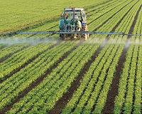 Fertilizer can accumulate over time, causing water quality problems decades later