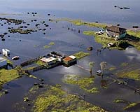 Australia's Queensland declares emergency amid wild weather