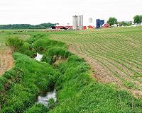 Early-onset spring models may indicate 'nightmare' for ag