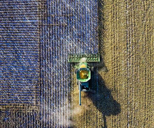 Energy and food crises reshaping insurance: Swiss Re