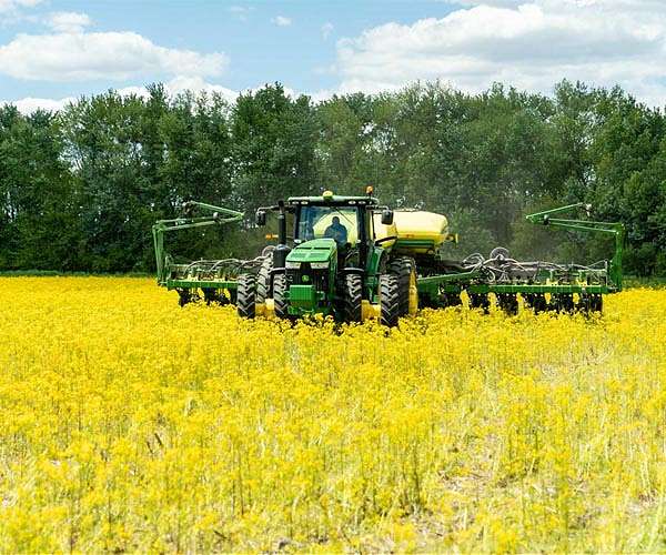 Austria farmers up in arms over Brussels GMO plans