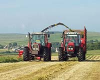 Scientists to discuss ways to 'climate-proof' crops