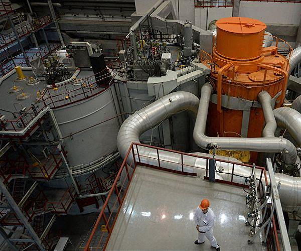 Framatome partners with Japan on sodium-cooled fast reactor development