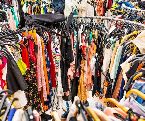 French Senate adopts bill to regulate fast fashion