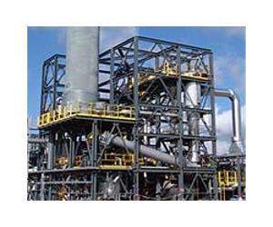 New Patent Application For Pyrolysis Oil Based Biofuel