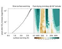 Study finds less gloomy outlook for subtropical rainfall