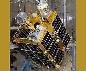 NASA's Microsatellite FASTSAT Moves Toward Launch
