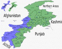 Senior officials deny Pakistan missile strike