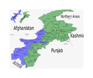 US drones kill six in Pakistan: officials