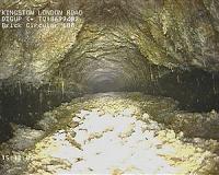 London sewer cleaners in fatberg fightback