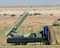 Iran unveils next generation missile: media