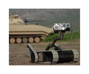 Europe's Focus On Unmanned Network Centric Solutions To Boost The Unmanned Ground Vehicles Market