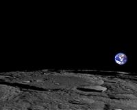 Riddle of bulging Moon solved at last