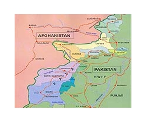 Pakistan border closure raises NATO supply questions