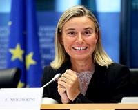 EU should do more for its own defence: Mogherini