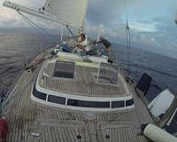Indian Ocean expedition pioneers citizen oceanography