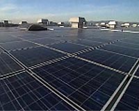 FedEx Express Breaks Ground Largest Solar Facility