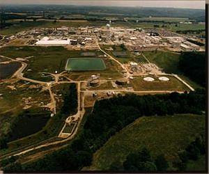 Uranium exposure linked to increased lupus rate