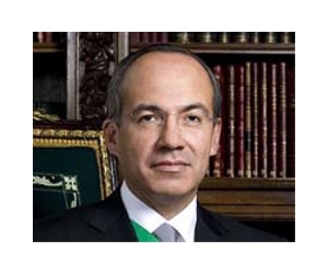 Calderon and the immigration debate